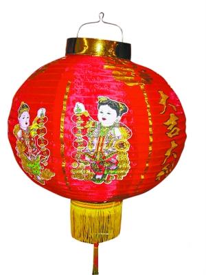 元宵花燈歡樂會 燈飾科技更搶眼