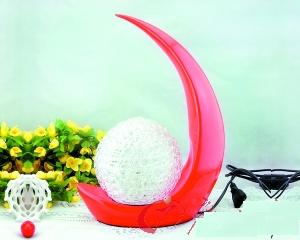 元宵花燈歡樂會 燈飾科技更搶眼