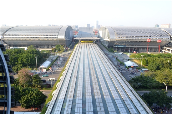 展覽公司