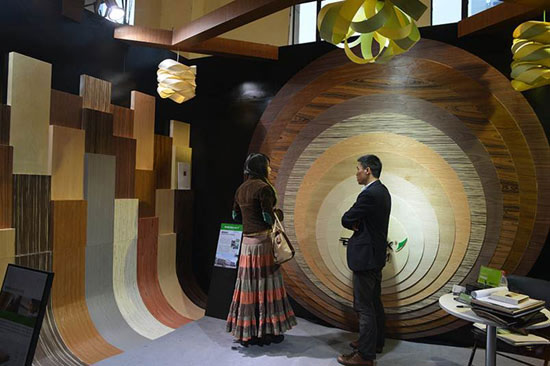 展覽公司