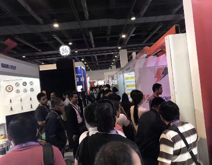 2019年菲律賓電力能源展覽會(huì)(IIEE 3E XPO 2019)
