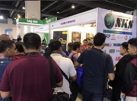 2019年菲律賓電力能源展覽會(huì)(IIEE 3E XPO 2019)