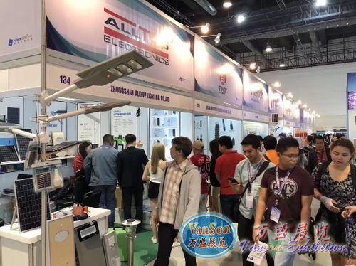2019年菲律賓電力能源展覽會(huì)(IIEE 3E XPO 2019)