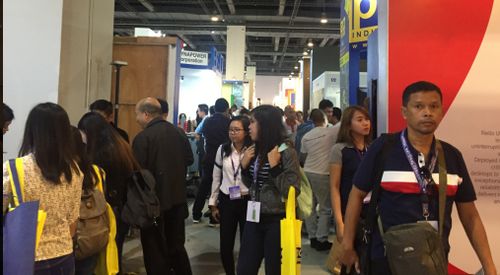 2019年菲律賓電力能源展覽會(huì)(IIEE 3E XPO 2019)