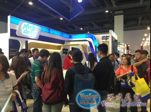 2019年菲律賓電力能源展覽會(huì)(IIEE 3E XPO 2019)