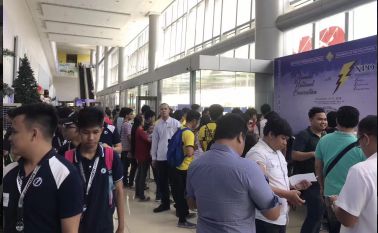 2019年菲律賓電力能源展覽會(huì)(IIEE 3E XPO 2019)