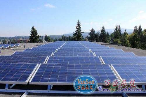 2019年尼日利亞國際電力、照明及新能源展覽會(huì)