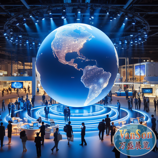 全球照明展覽會(huì)：點(diǎn)亮無限可能，萬盛展覽引領(lǐng)燈飾照明行業(yè)潮流