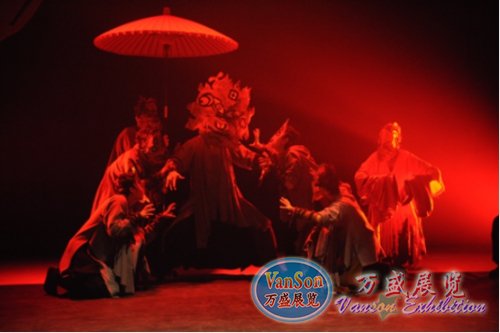 2018中國（北京）演藝博覽會