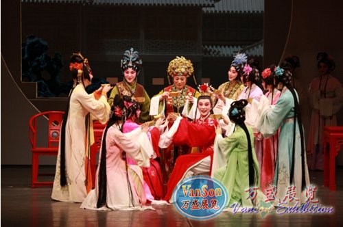 2018中國（北京）演藝博覽會
